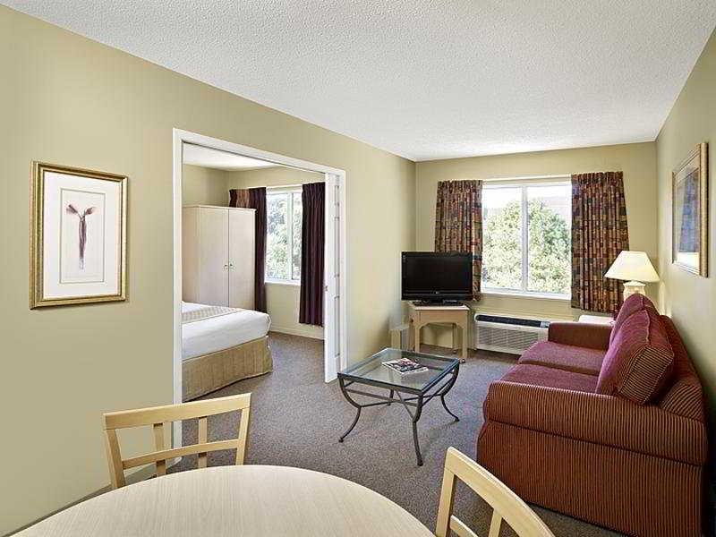 Towneplace Suites By Marriott Mississauga-Airport Corporate Centre Quarto foto