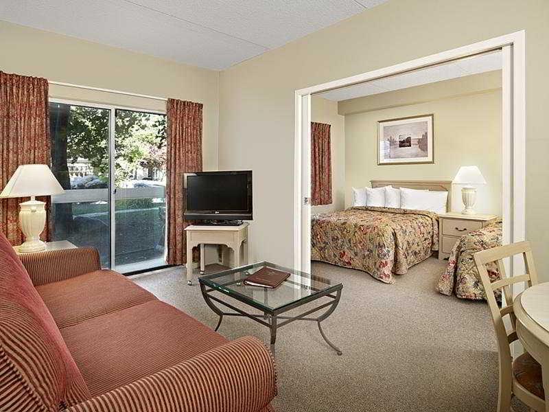 Towneplace Suites By Marriott Mississauga-Airport Corporate Centre Quarto foto